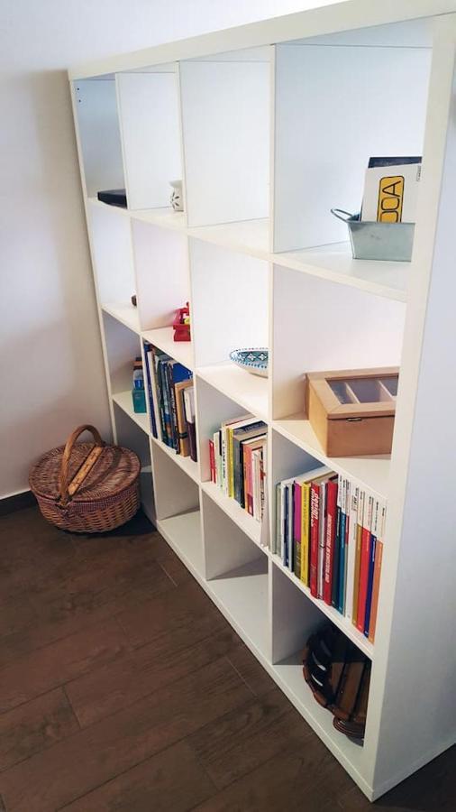 Apartament Lumilo House Palermo Zewnętrze zdjęcie