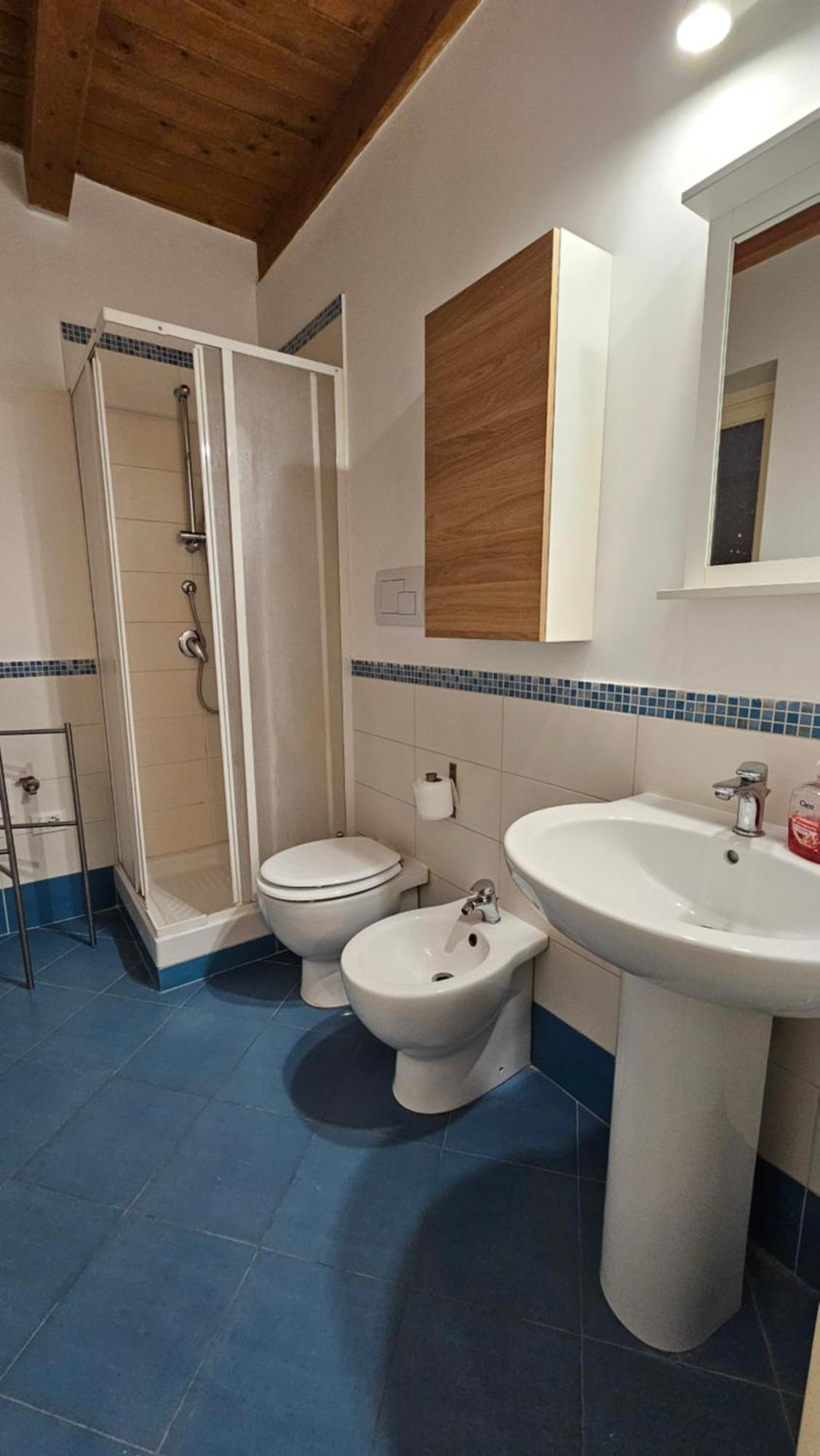 Apartament Lumilo House Palermo Zewnętrze zdjęcie