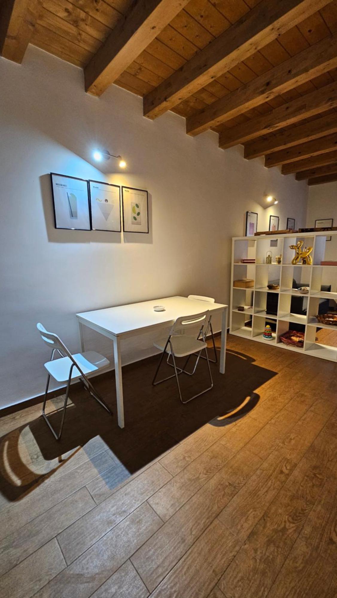 Apartament Lumilo House Palermo Zewnętrze zdjęcie