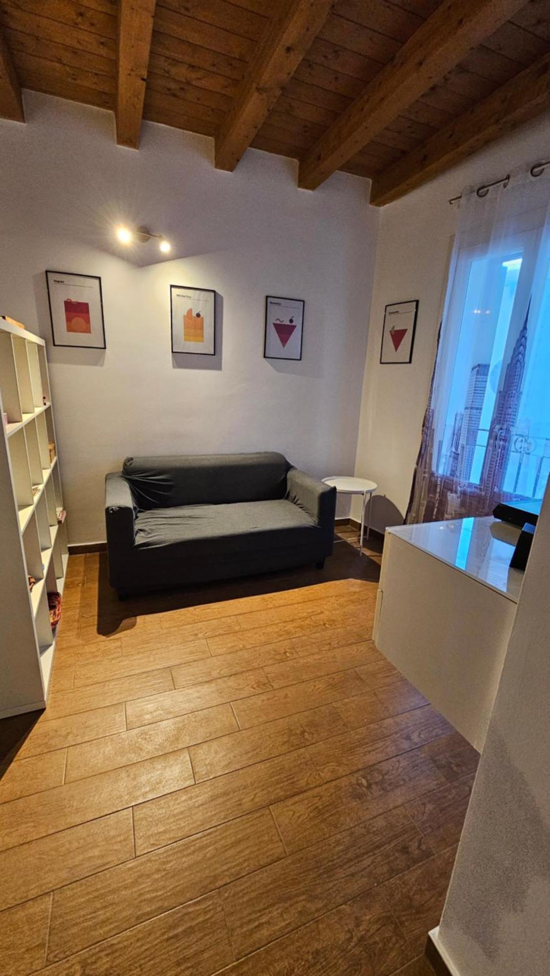 Apartament Lumilo House Palermo Zewnętrze zdjęcie