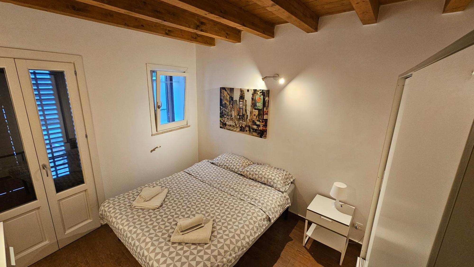 Apartament Lumilo House Palermo Zewnętrze zdjęcie